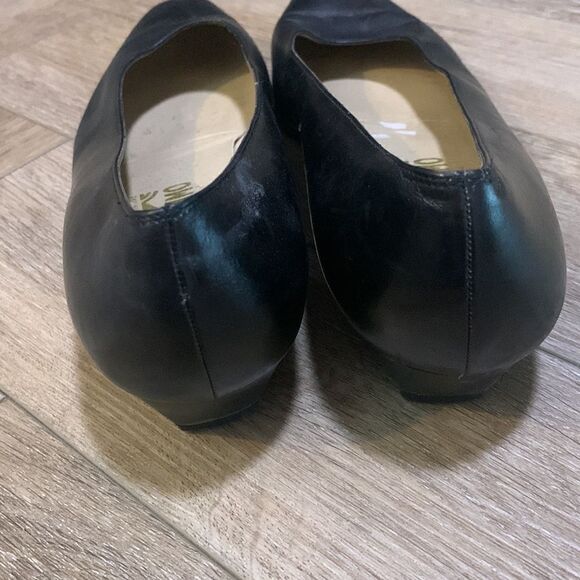 Salvatore Ferragamo Kitten Heels - Picture 5 of 8